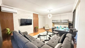 Bomenti Sisli